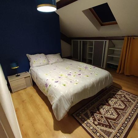 Апартаменты Location T2 Proche Annecy Meythet Экстерьер фото