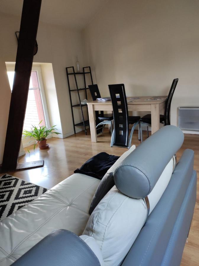 Апартаменты Location T2 Proche Annecy Meythet Экстерьер фото