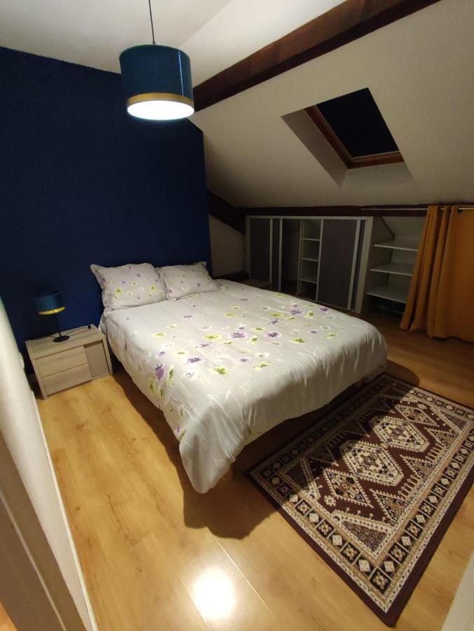 Апартаменты Location T2 Proche Annecy Meythet Экстерьер фото